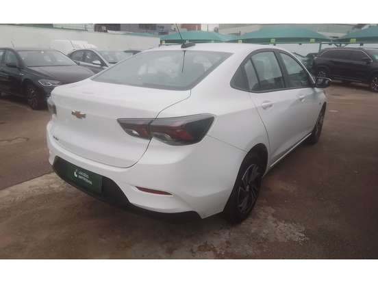 CHEVROLET-ONIX-1.0 FLEX PLUS MANUAL CHEVROLET-ONIX-2025