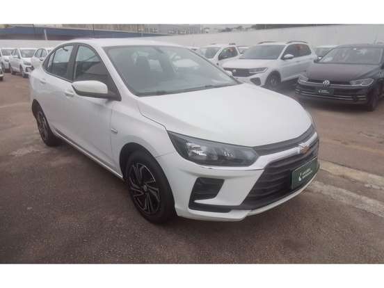 CHEVROLET-ONIX-2025