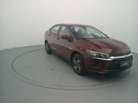 CHEVROLET-ONIX-1.0 FLEX PLUS MANUAL CHEVROLET-ONIX-2025