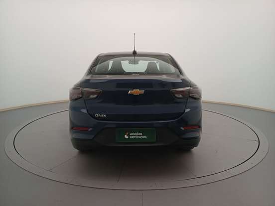 CHEVROLET-ONIX-1.0 FLEX PLUS MANUAL CHEVROLET-ONIX-2025