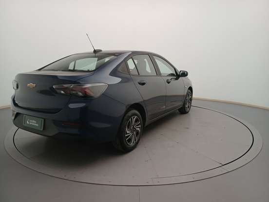 CHEVROLET-ONIX-2025