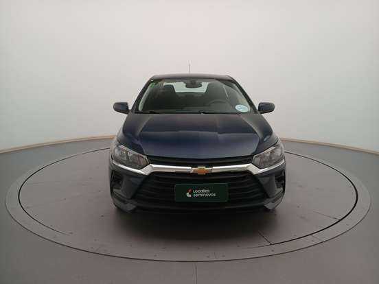 CHEVROLET-ONIX-1.0 FLEX PLUS MANUAL CHEVROLET-ONIX-2025
