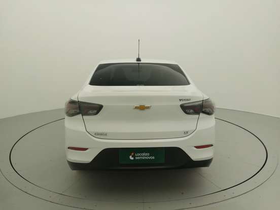 CHEVROLET-ONIX-1.0 FLEX PLUS MANUAL CHEVROLET-ONIX-2025