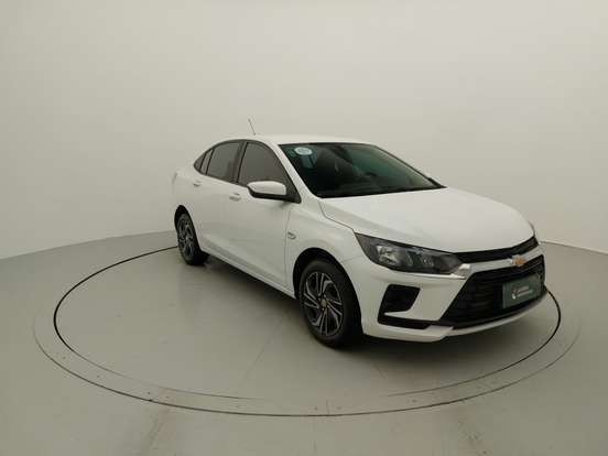 CHEVROLET-ONIX-1.0 FLEX PLUS MANUAL CHEVROLET-ONIX-2025