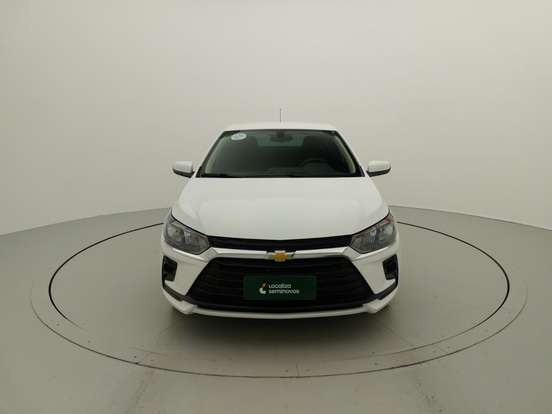 CHEVROLET-ONIX-1.0 FLEX PLUS MANUAL CHEVROLET-ONIX-2025