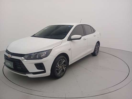 CHEVROLET-ONIX-1.0 FLEX PLUS MANUAL CHEVROLET-ONIX-2025