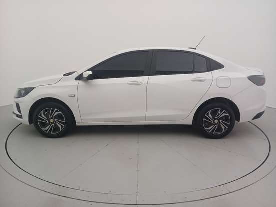 CHEVROLET-ONIX-1.0 FLEX PLUS MANUAL CHEVROLET-ONIX-2025