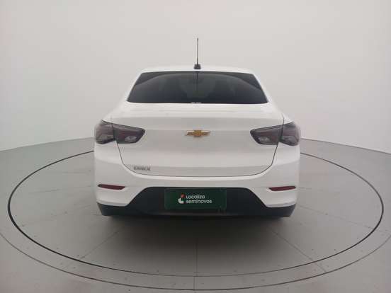 CHEVROLET-ONIX-1.0 FLEX PLUS MANUAL CHEVROLET-ONIX-2025