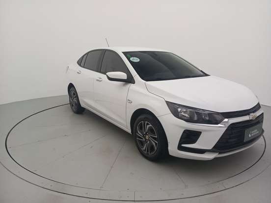 CHEVROLET-ONIX-2025