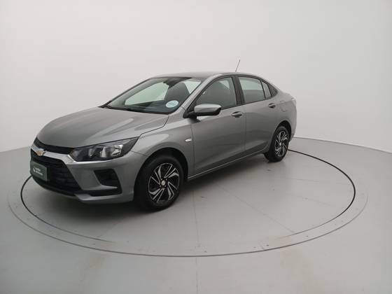 CHEVROLET ONIX 1.0 FLEX PLUS MANUAL