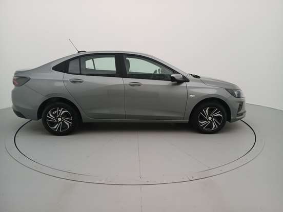 CHEVROLET-ONIX-1.0 FLEX PLUS MANUAL CHEVROLET-ONIX-2025