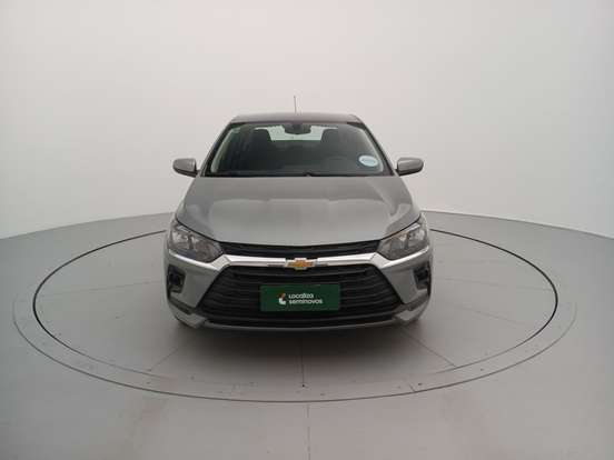 CHEVROLET-ONIX-1.0 FLEX PLUS MANUAL CHEVROLET-ONIX-2025