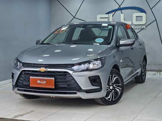 CHEVROLET-ONIX-2025