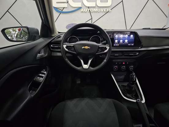 CHEVROLET-ONIX-1.0 FLEX PLUS MANUAL CHEVROLET-ONIX-2025