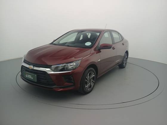 CHEVROLET ONIX 1.0 FLEX PLUS MANUAL