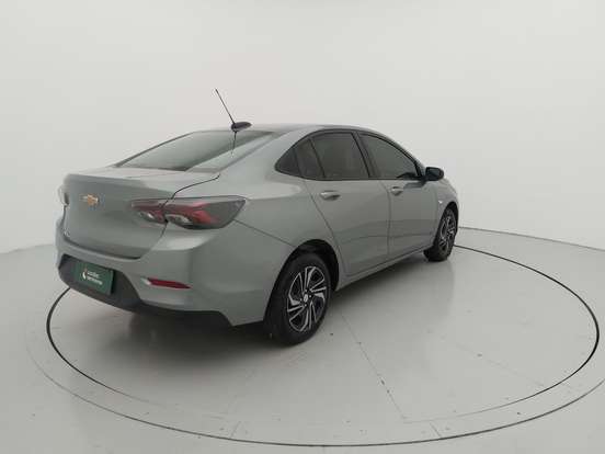 CHEVROLET-ONIX-1.0 FLEX PLUS MANUAL CHEVROLET-ONIX-2025