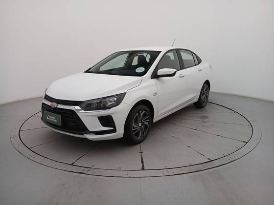 CHEVROLET ONIX 1.0 FLEX PLUS MANUAL