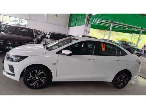 CHEVROLET-ONIX-1.0 FLEX PLUS MANUAL CHEVROLET-ONIX-2025