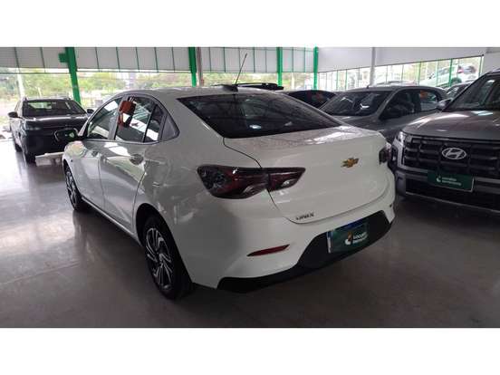 CHEVROLET-ONIX-1.0 FLEX PLUS MANUAL CHEVROLET-ONIX-2025