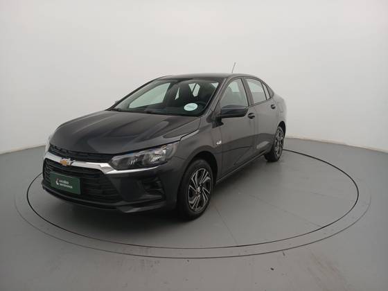 CHEVROLET ONIX 1.0 FLEX PLUS MANUAL