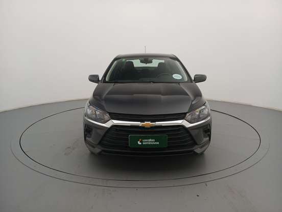 CHEVROLET-ONIX-1.0 FLEX PLUS MANUAL CHEVROLET-ONIX-2025