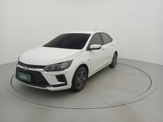 CHEVROLET ONIX 1.0 FLEX PLUS MANUAL