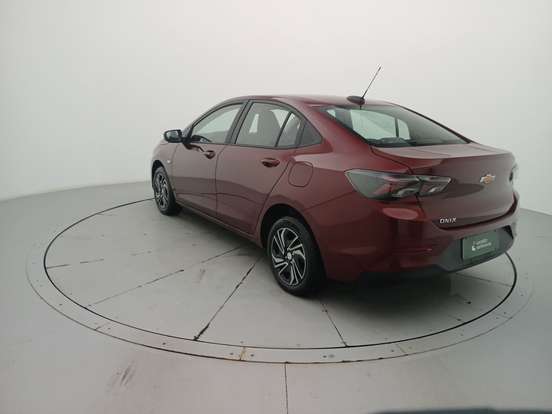 CHEVROLET-ONIX-1.0 FLEX PLUS MANUAL CHEVROLET-ONIX-2025