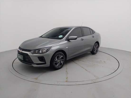 CHEVROLET-ONIX-2025