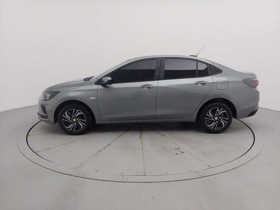 CHEVROLET-ONIX-2025