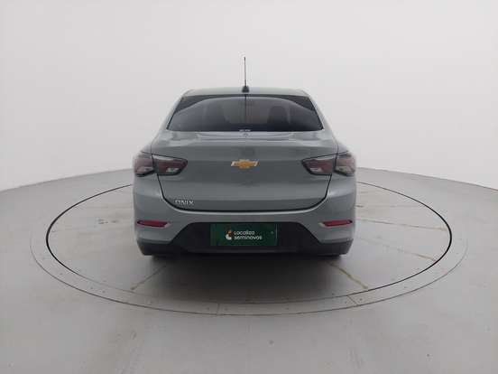 CHEVROLET-ONIX-2025