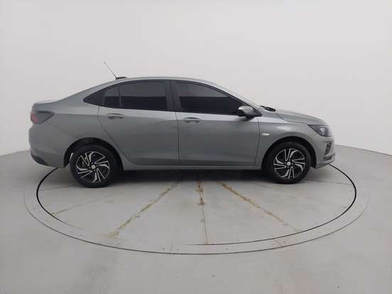 CHEVROLET-ONIX-1.0 FLEX PLUS MANUAL CHEVROLET-ONIX-2025