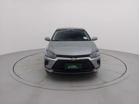 CHEVROLET-ONIX-1.0 FLEX PLUS MANUAL CHEVROLET-ONIX-2025