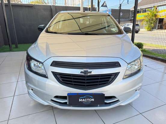 CHEVROLET-ONIX-2019