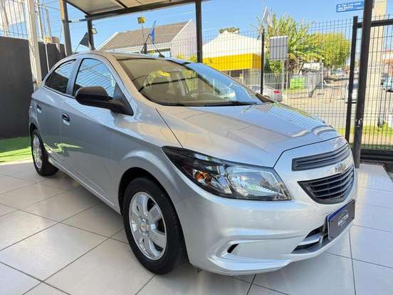 CHEVROLET-ONIX-2019