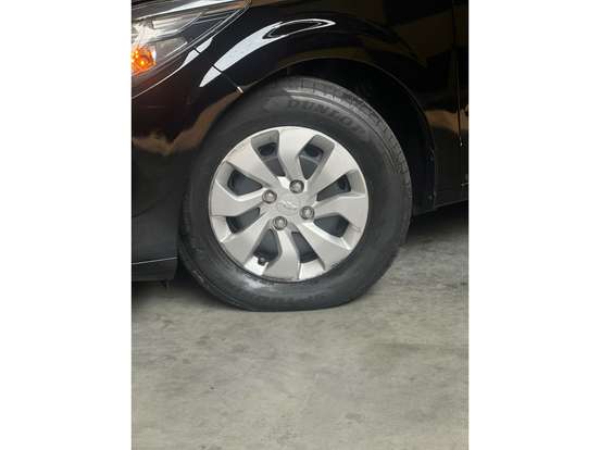 CHEVROLET-ONIX-1.0 MPFI JOY 8V FLEX 4P MANUAL CHEVROLET-ONIX-2019