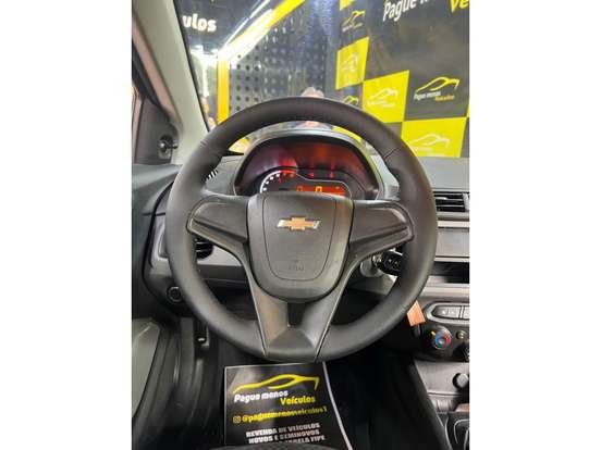 CHEVROLET-ONIX-1.0 MPFI JOY 8V FLEX 4P MANUAL CHEVROLET-ONIX-2019