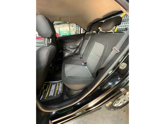 CHEVROLET-ONIX-1.0 MPFI JOY 8V FLEX 4P MANUAL CHEVROLET-ONIX-2019