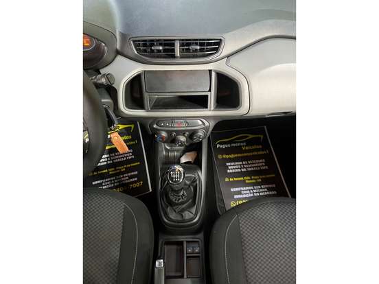 CHEVROLET-ONIX-2019