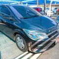 CHEVROLET ONIX 1.0 MPFI JOY 8V FLEX 4P MANUAL CHEVROLET ONIX 1.0 MPFI JOY 8V FLEX 4P MANUAL