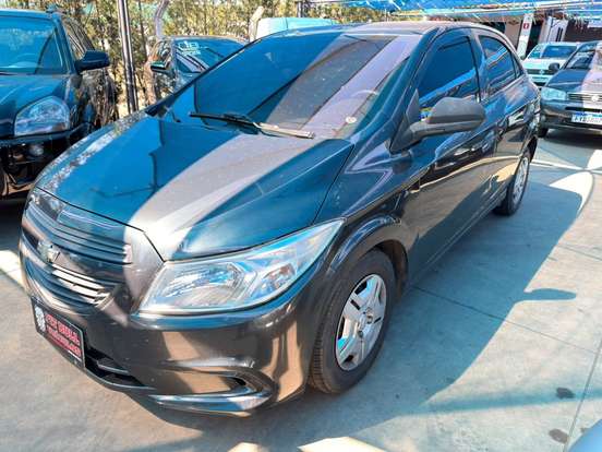 CHEVROLET-ONIX-2017
