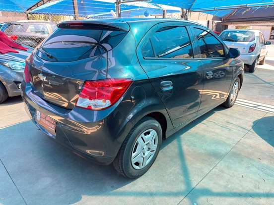 CHEVROLET-ONIX-2017
