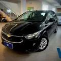 CHEVROLET ONIX 1.0 MPFI LT 8V FLEX 4P MANUAL CHEVROLET ONIX 1.0 MPFI LT 8V FLEX 4P MANUAL