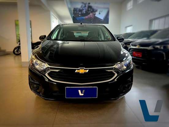 CHEVROLET-ONIX-1.0 MPFI LT 8V FLEX 4P MANUAL CHEVROLET-ONIX-2018