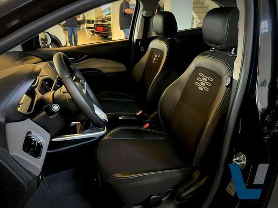 CHEVROLET-ONIX-1.0 MPFI LT 8V FLEX 4P MANUAL CHEVROLET-ONIX-2018