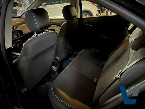 CHEVROLET-ONIX-1.0 MPFI LT 8V FLEX 4P MANUAL CHEVROLET-ONIX-2018
