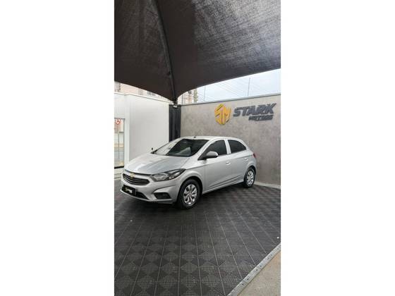 CHEVROLET ONIX 1.0 MPFI LT 8V FLEX 4P MANUAL