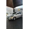 CHEVROLET ONIX 1.0 MPFI LT 8V FLEX 4P MANUAL CHEVROLET ONIX 1.0 MPFI LT 8V FLEX 4P MANUAL