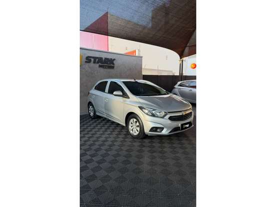 CHEVROLET-ONIX-1.0 MPFI LT 8V FLEX 4P MANUAL CHEVROLET-ONIX-2019