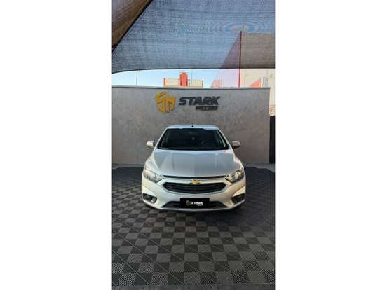 CHEVROLET-ONIX-2019