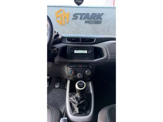 CHEVROLET-ONIX-1.0 MPFI LT 8V FLEX 4P MANUAL CHEVROLET-ONIX-2019